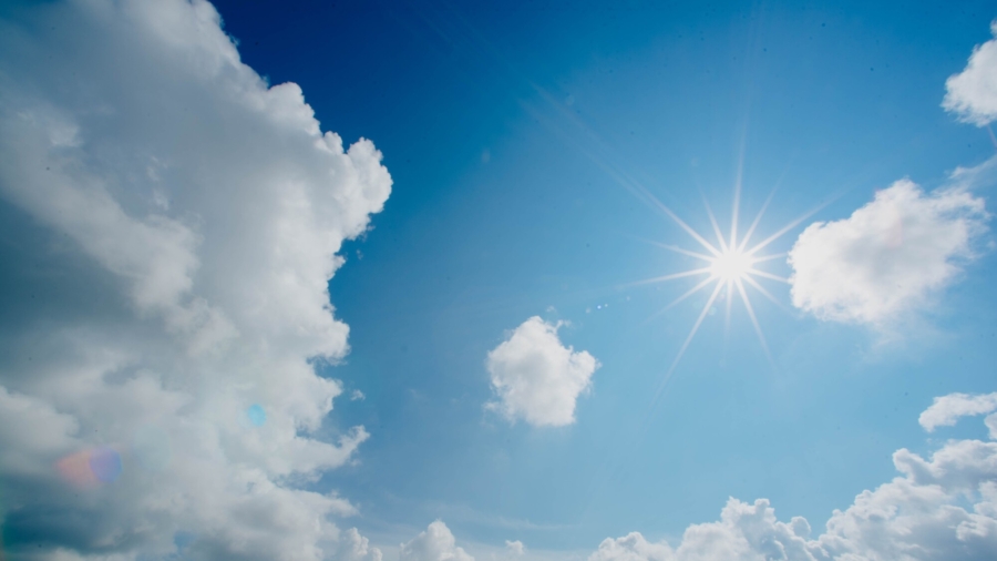 The Ups and Downs of the Sun Hormone