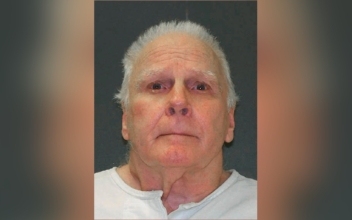 Oldest Texas Death Row Inmate Faces Execution in Cop’s Death