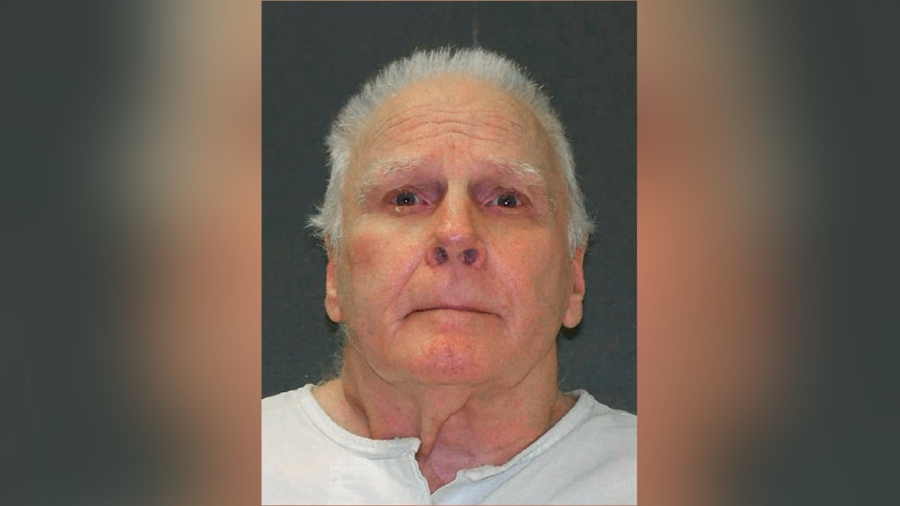 Oldest Texas Death Row Inmate Faces Execution in Cop’s Death