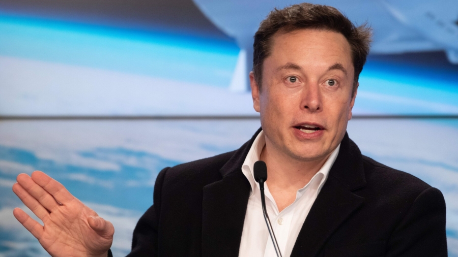 Elon Musk Sued by Former Twitter Shareholders Over Alleged Late Failure to Disclose Stake in Company