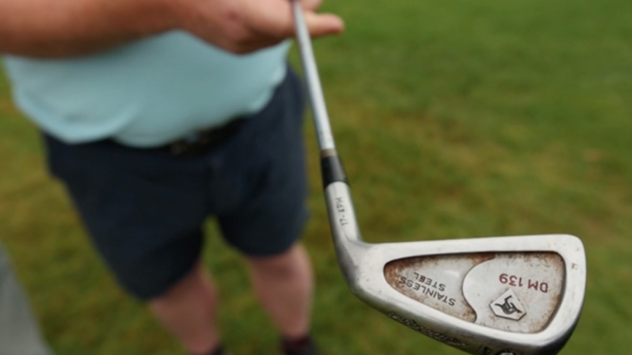 Golf Club Endures for 3 Generations