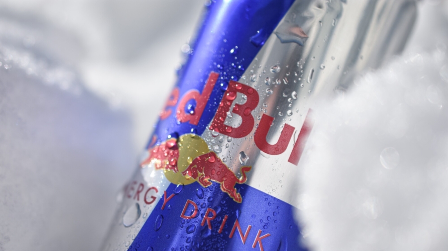 Red Bull Air Force Readies 'Plane Swap' Stunt