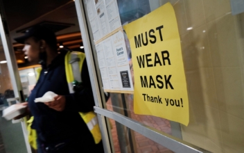 Philadelphia to End Indoor Mask Mandate Days After Reinstating It