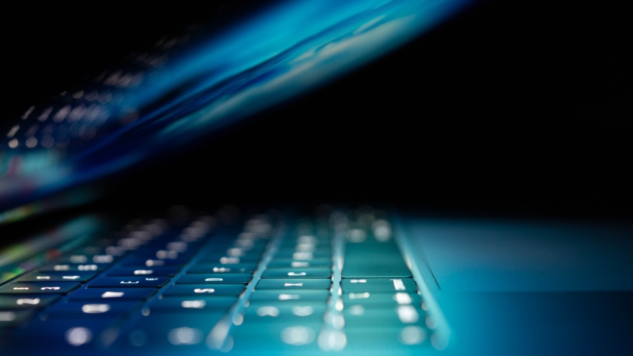 Declaration For the Future of the Internet