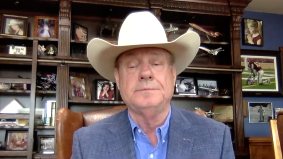 Texas Rancher Offers 100 Acres of Free Land for Twitter Headquarters