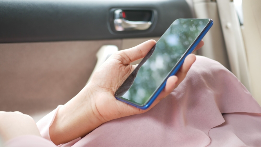 NYC Cracks Down on Unwanted Explicit Pictures