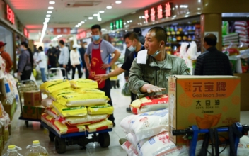 Food Shortages Loom as Chinese Farmers Face Trouble Amid Pandemic