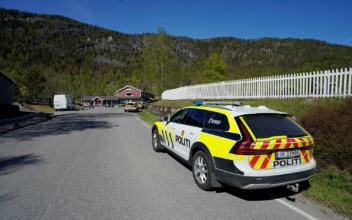 Syrian Man Stabs Wife and a Man in Norway Domestic Dispute: Police