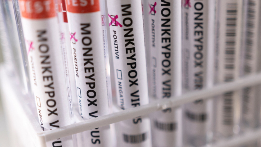 Argentina Reports 2 Cases of Monkeypox