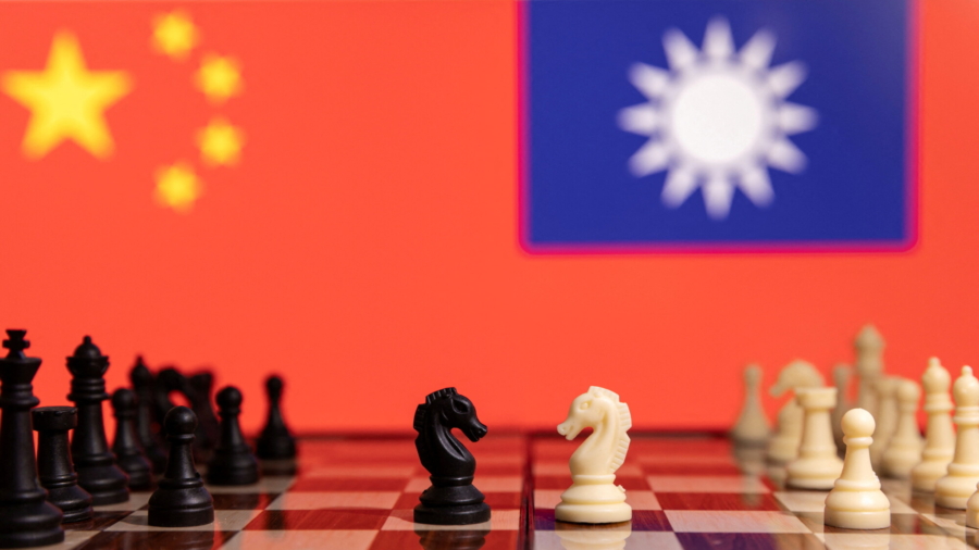 Japan Could Defend Taiwan in Case of Attack: Expert