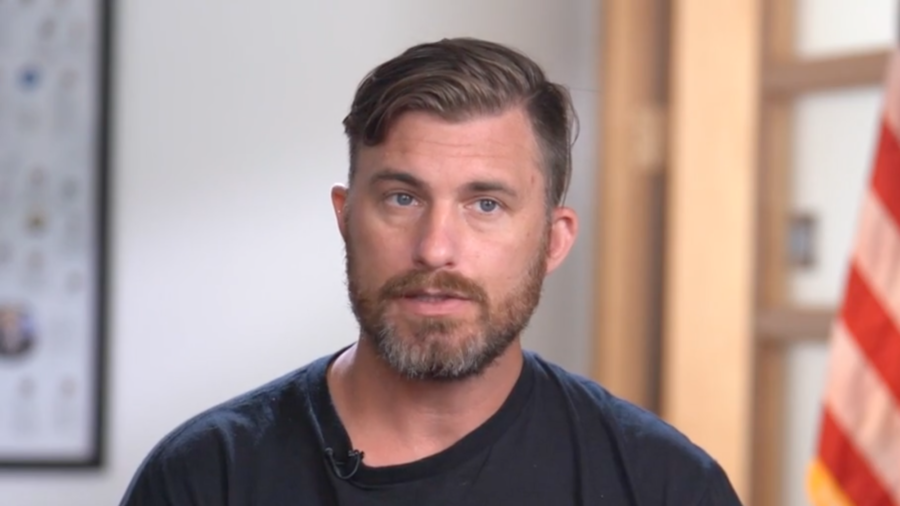 Pro-Life Activist: Abortion Is Moral Depravity