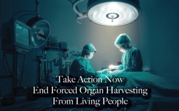 Round Table Discussion on Forced Organ Harvesting From Living People—Past, Present, Future