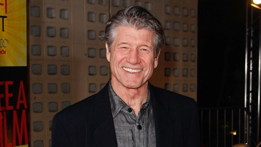 Fred Ward, ‘Tremors’ Star and Golden Globe-Winning Actor, Dead at 79