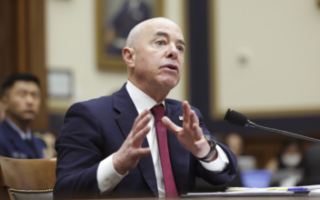Homeland Security Secretary Defends Disinformation Board and Its Newly Appointed Leader