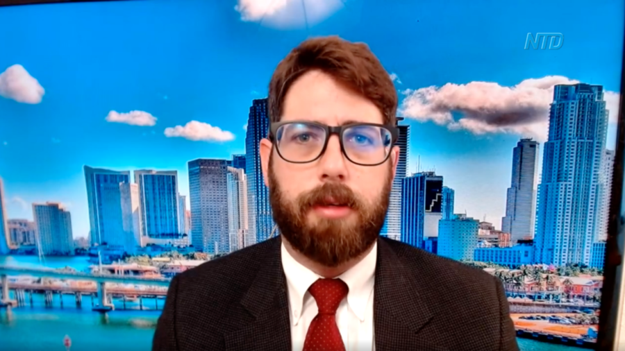 The 'Declaration of North America' Is Unconstitutional and Threatens US Sovereignty: Alex Newman