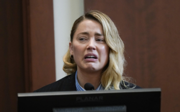 Amber Heard Says Social Media Treatment Wasn’t ‘Fair’ During Johnny Depp Trial