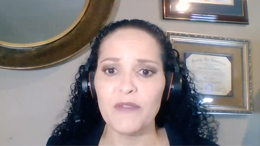 Angela Plowhead on the Buffalo Shooting and Mental Health