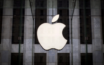 Apple Hit With EU Antitrust Charge Over Mobile Payments Technology