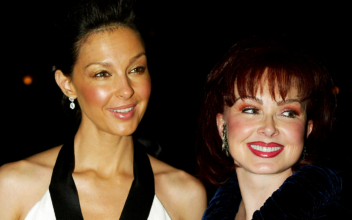 Ashley Judd Talks About Mental Health After Mother’s Death