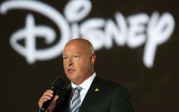 Disney CEO Admits to ‘Difficulty’ in Getting Films to China’s Theaters