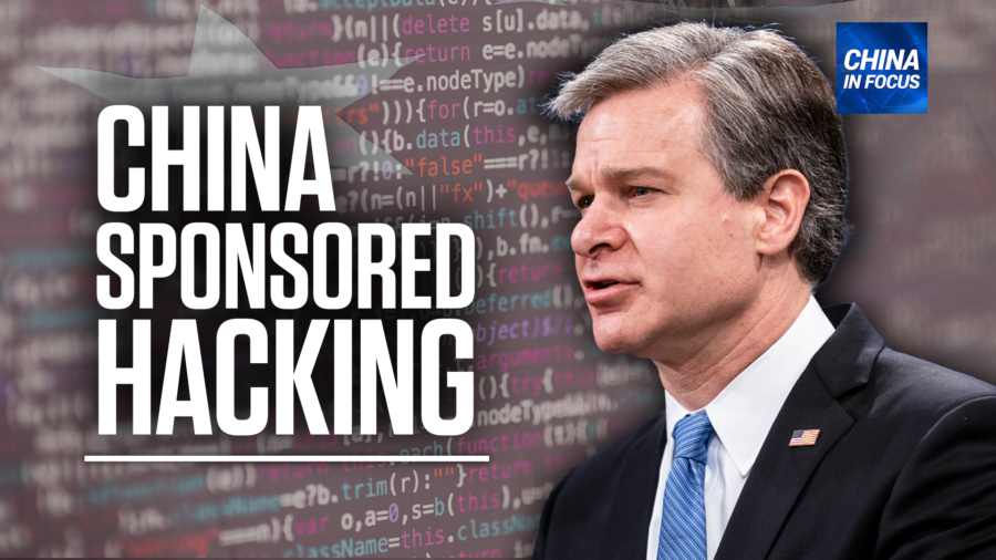 Beijing’s Unseen Attack on American Life