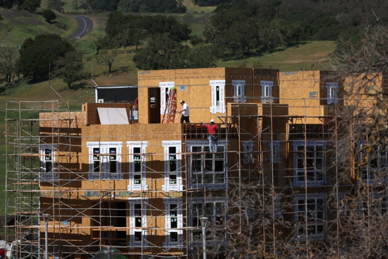 Calif construction workers