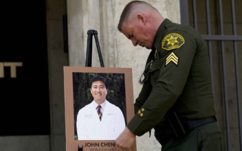 California Shooting Victim Hailed As ‘Hero’