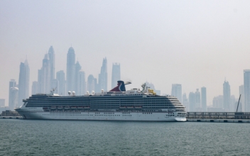 Fully Vaccinated Carnival Cruise Ship Hit With COVID-19 Outbreak