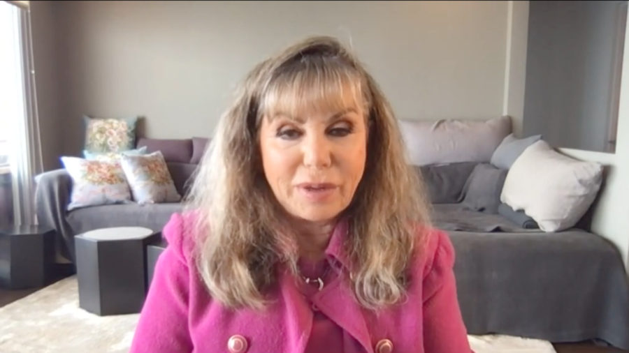 Carole Lieberman: ‘Bedroom Terrorists’ Immersed in Hateful Rhetoric Online