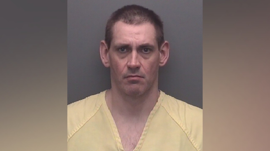Casey White to Be Extradited Back to Alabama