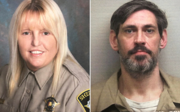 New Details Emerge About the Relationship Between an Alabama Inmate and Corrections Officer as Search Continues