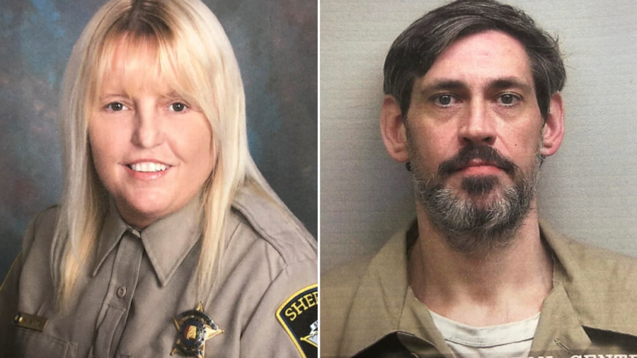 New Details Emerge About the Relationship Between an Alabama Inmate and Corrections Officer as Search Continues