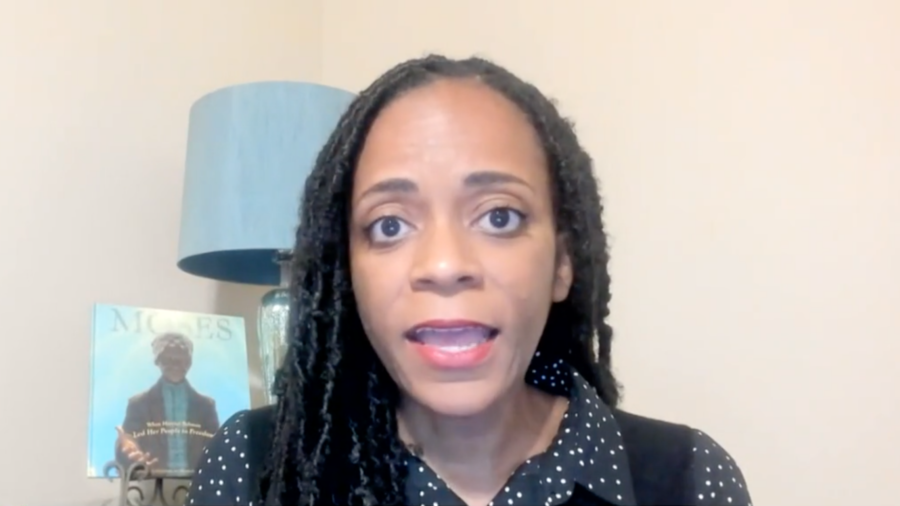 Abortion Is Instrument of Eugenics: Activist