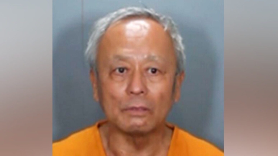 California Church Shooter May Face Death Penalty