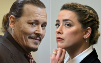 Amber Heard Asks Court to Declare a Mistrial in Johnny Depp Defamation Case Over Issue With Juror