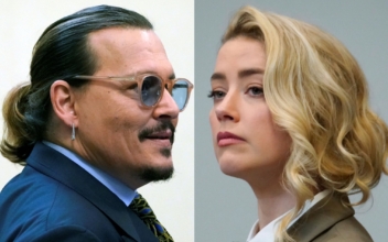 Johnny Depp Wins Defamation Lawsuit Against Ex-Wife Amber Heard