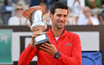 Djokovic Wins Italian Open to Claim First Title in Over 6 Months