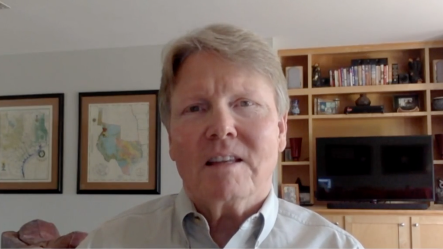 Analyst: Gas Prices Have Not Reached Peak