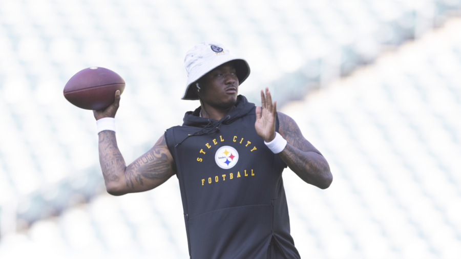 Pittsburgh Steelers Quarterback Dwayne Haskins Had Blood Alcohol Level More Than Twice the Legal Limit When He Was Fatally Hit, Report Says