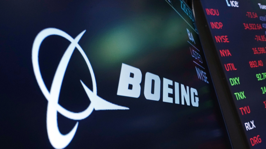 Boeing Will Move Its Headquarters to DC Area From Chicago