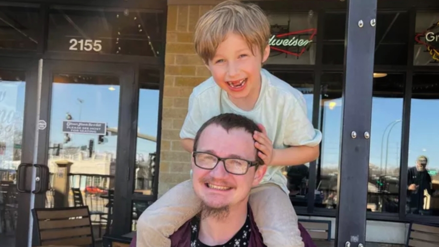 Boy Found Dead in Minnesota Days After Mom Awarded Full Parental Custody