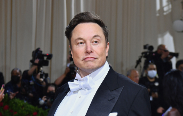 Elon Musk Unveils Twitter’s Censorship of Hunter Biden Laptop Story in 2020