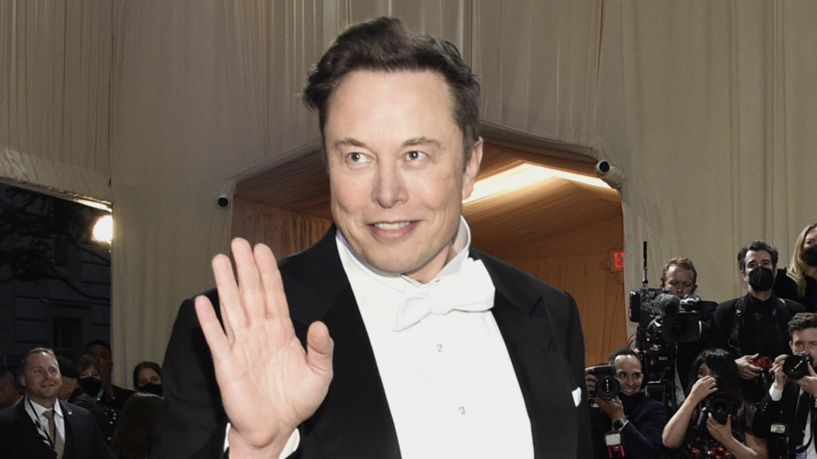 Elon Musk Asked to Testify on Twitter by UK Parliament