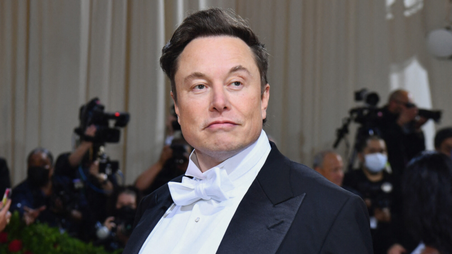 Elon Musk: Twitter Deal ‘Cannot Move Forward’ Until Bot Data Clarified