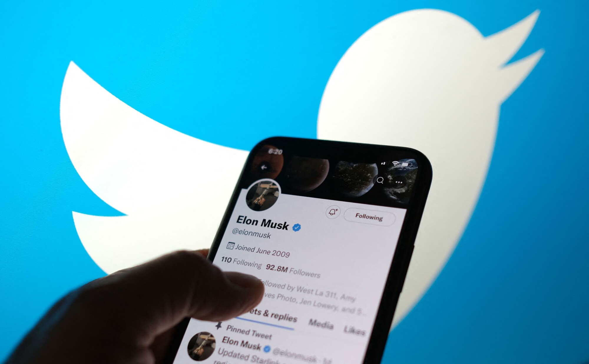 Musk to Relaunch Twitter’s Blue Check Subscription on Nov 29