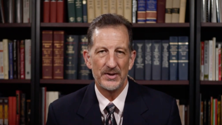 Erich Pratt on Debate Over Gun Rights After Shooting