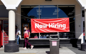 Job Openings and Quits Hit Record Highs as Hiring Woes Continue