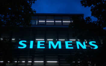 Russia–Ukraine War (May 12): German Industrial Giant Siemens Is Leaving Russia After Nearly 170 Years