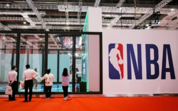 ESPN Probes NBA-China Ties