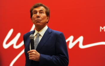 US Accuses Steve Wynn of Acting as Chinese Agent